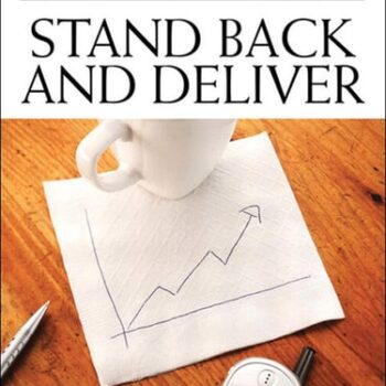 Ebook Stand Back and Deliver: Accelerating Business Transformation cheap pdf