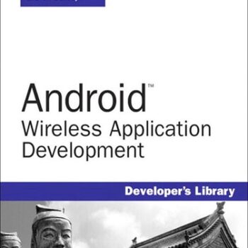 Ebook Android Wireless Application Development (Developer’s Library) cheap pdf