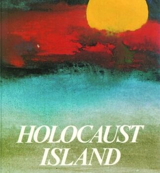 Ebook Holocaust Island cheap pdf