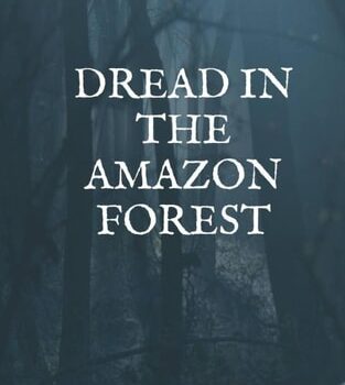 Ebook Dread in the Amazon Forest cheap pdf