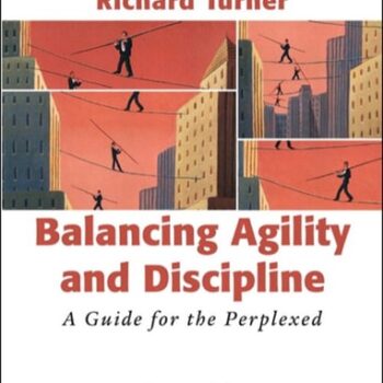 Ebook Balancing Agility and Discipline: A Guide for the Perplexed cheap pdf
