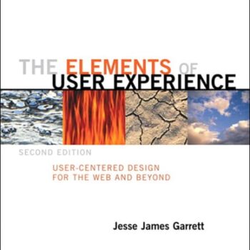 Ebook The Elements of User Experience: User-Centered Design for the Web and Beyond (2nd Edition) (Voices That Matter) cheap pdf