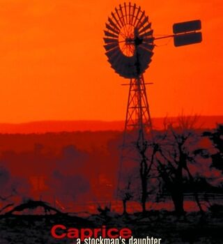 Ebook Caprice-a-stockman-s-daughter cheap pdf