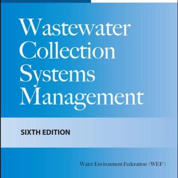 Ebook Wastewater Collection Systems Management MOP 7, Sixth Edition (Water Resources and Environmental Engineering Series) cheap pdf