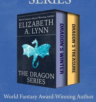 Ebook The Dragon Series: Dragon’s Winter and Dragon’s Treasure cheap pdf
