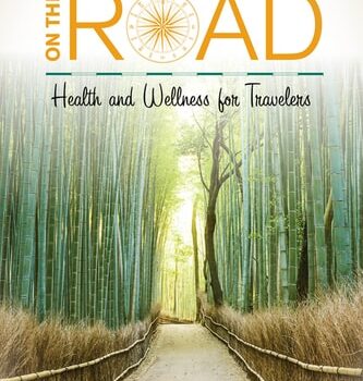 Ebook Living Well on the Road: Health and Wellness for Travelers cheap pdf