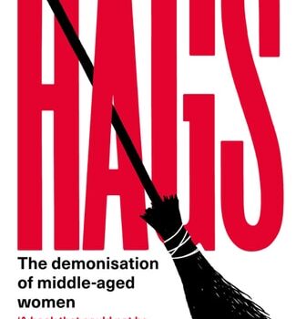 Ebook Hags: ‘eloquent, clever and devastating’ The Times cheap pdf