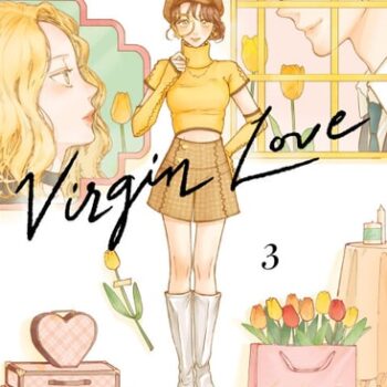 Ebook Virgin Love 3 cheap pdf