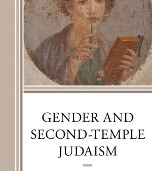 Ebook Gender and Second-Temple Judaism cheap pdf
