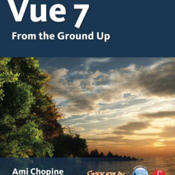 Ebook Vue 7 From The Ground Up cheap pdf