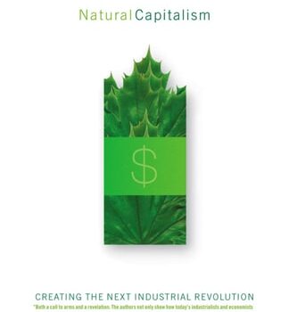 Ebook Natural Capitalism cheap pdf