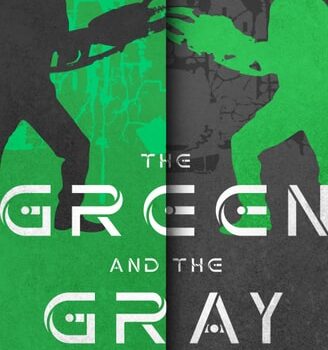 Ebook The Green and the Gray cheap pdf