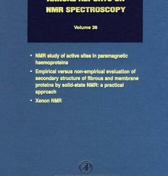 Ebook Annual Reports on NMR Spectroscopy, Vol. 36 cheap pdf