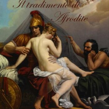 Ebook Il tradimento di Afrodite (Italian Edition) cheap pdf