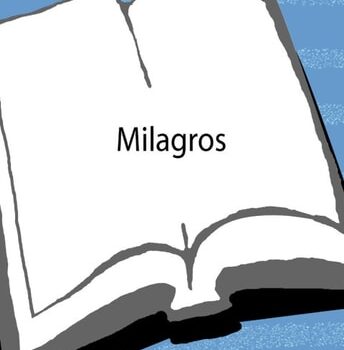 Ebook Milagros: A Book of Miracles cheap pdf