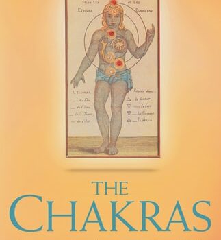 Ebook The Chakras cheap pdf