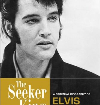 Ebook The Seeker King: A Spiritual Biography of Elvis Presley cheap pdf