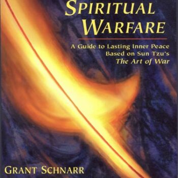 Ebook An Art of Spiritual Warfare: A Guide to Lasting Inner Peace Based on Sun Tsu’s The Art of War cheap pdf