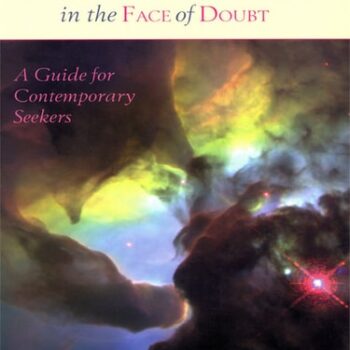 Ebook Finding Faith in the Face of Doubt: A Guide for Contemporary Seekers cheap pdf