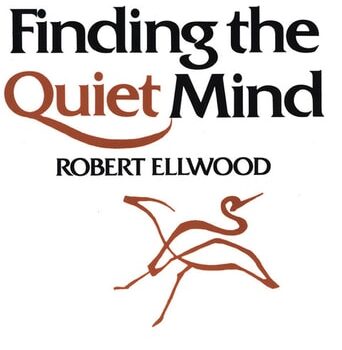 Ebook Finding the Quiet Mind (Quest Book) cheap pdf