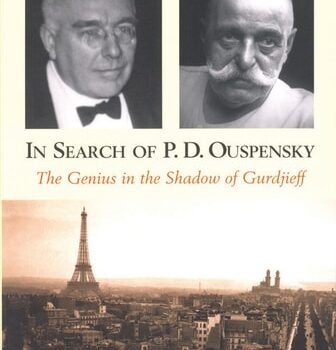 Ebook In Search of P. D. Ouspensky: The Genius in the Shadow of Gurdjieff cheap pdf