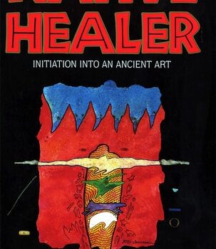 Ebook Native Healer: Initiation into an Ancient Art cheap pdf