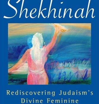 Ebook On the Wings of Shekhinah: Rediscovering Judaism’s Divine Feminine cheap pdf