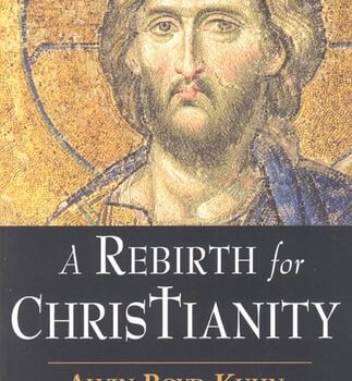 Ebook A Rebirth for Christianity cheap pdf