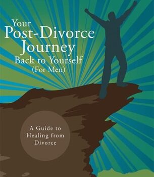 Ebook Your Post-Divorce Journey Back to Yourself (For Men) cheap pdf