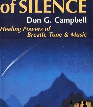 Ebook The Roar of Silence: Healing Powers of Breath, Tone and Music (Quest Books) cheap pdf