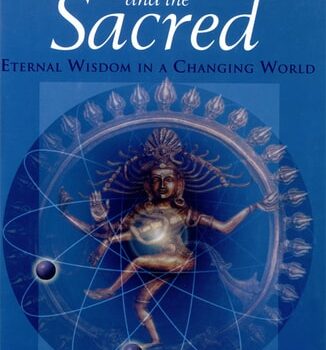 Ebook Science and the Sacred: Eternal Wisdom in a Changing World cheap pdf