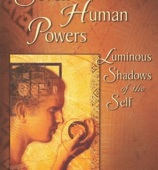Ebook The Seven Human Powers: Luminous Shadows of the Self cheap pdf