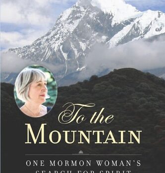 Ebook To the Mountain: One Mormon Woman’s Search for Spirit cheap pdf