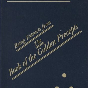 Ebook The Voice of the Silence: Being Extracts from The Book of the Golden Precepts (Being Extracts from the Book of the Golden Precepts. First) cheap pdf