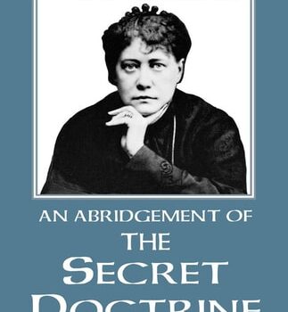 Ebook An Abridgement of the Secret Doctrine cheap pdf