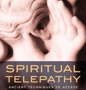 Ebook Spiritual Telepathy: Ancient Techniques to Access the Wisdom of Your Soul cheap pdf