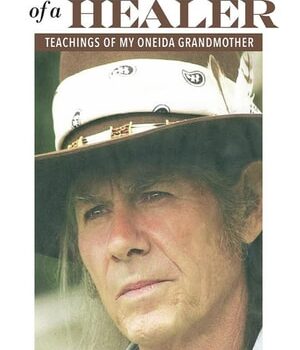 Ebook The Making of a Healer: Teachings of My Oneida Grandmother cheap pdf