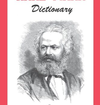 Ebook Karl Marx Dictionary cheap pdf