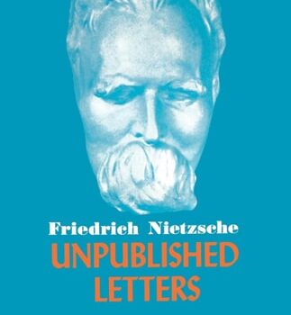 Ebook Unpublished Letters cheap pdf