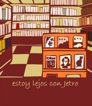 Ebook Estoy lejos con Jetro (Spanish Edition) cheap pdf