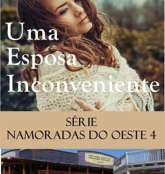 Ebook Uma Esposa Inconveniente (Portuguese Edition) cheap pdf