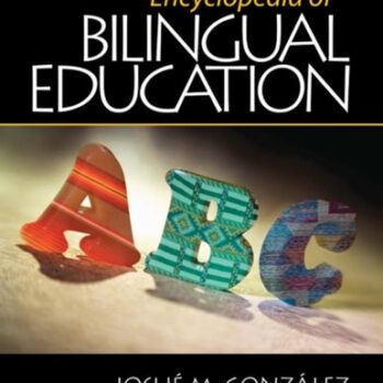 Ebook Encyclopedia of Bilingual Education cheap pdf