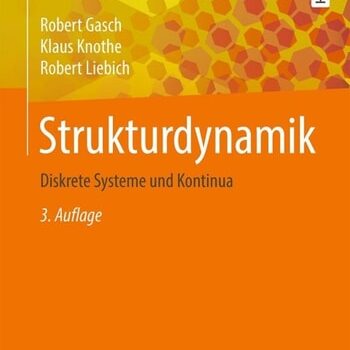 Ebook Strukturdynamik cheap pdf