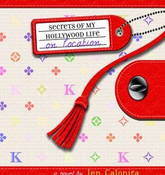 Ebook On Location (Secrets of My Hollywood Life Book 2) cheap pdf