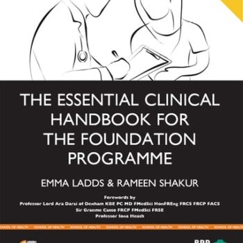 Ebook Essential Clinical Handbook for the Foundation Programme cheap pdf