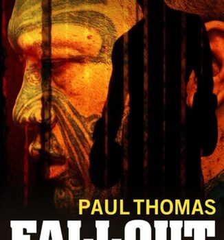 Ebook Fallout (Tito Ihaka) cheap pdf