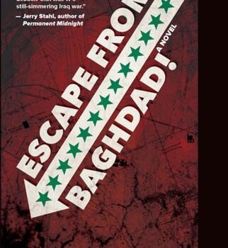 Ebook Escape from Baghdad! cheap pdf