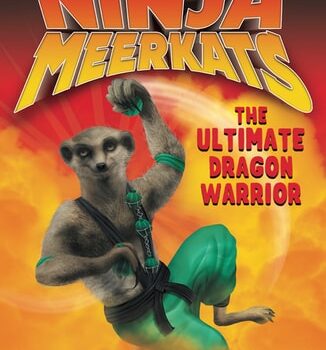 Ebook Ninja Meerkats (#7) The Ultimate Dragon Warrior cheap pdf