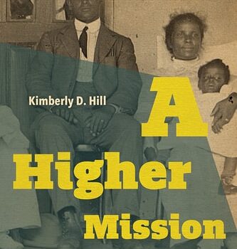 Ebook A Higher Mission: The Careers of Alonzo and Althea Brown Edmiston in Central Africa (New Directions in Southern History) cheap pdf