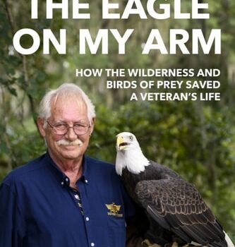 Ebook The Eagle on My Arm cheap pdf